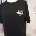 Personnalisation de tee-shirt 