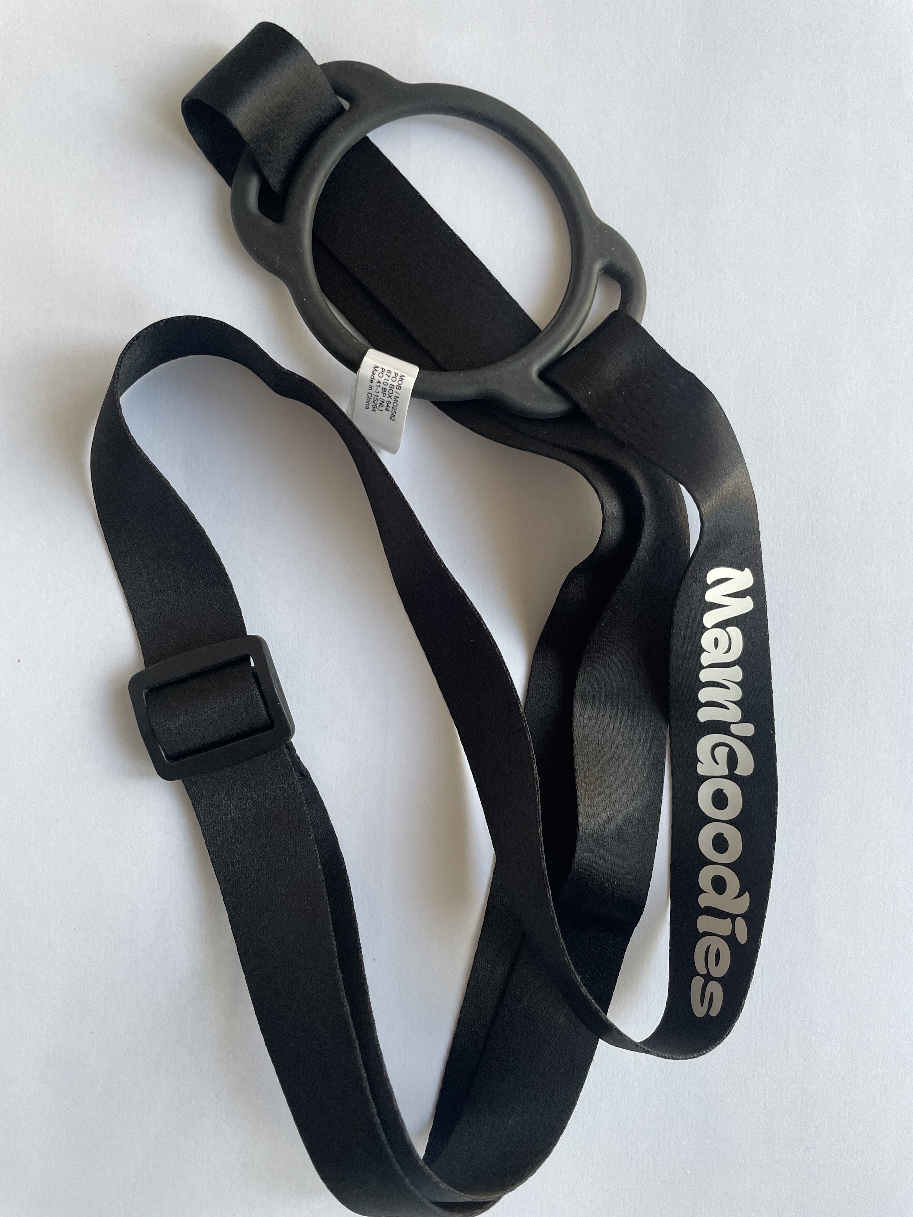 Porte gobelet en silicone