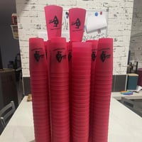 gobelets personnalisés
