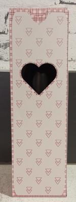 boite pour bouteilles