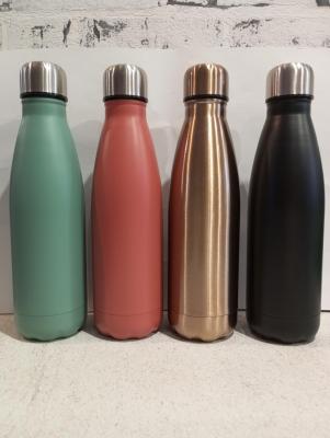 Bouteilles isotherme