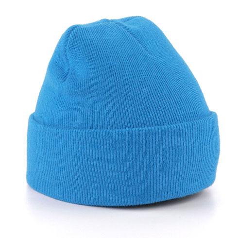 Bonnet à revers