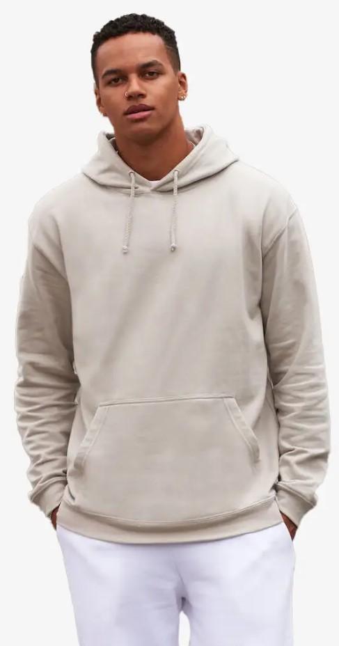 Hoodie homme