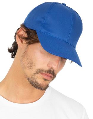 Casquette polyester 6 panneaux