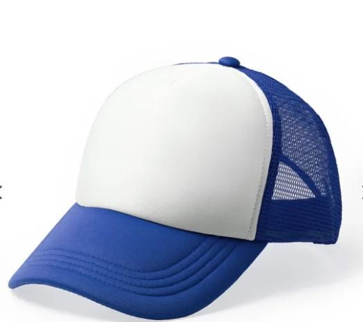 Casquette sublimation