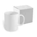 Fre pl mug blanc classe a 330 ml avec boite sublimation transfert thermique 2166 1