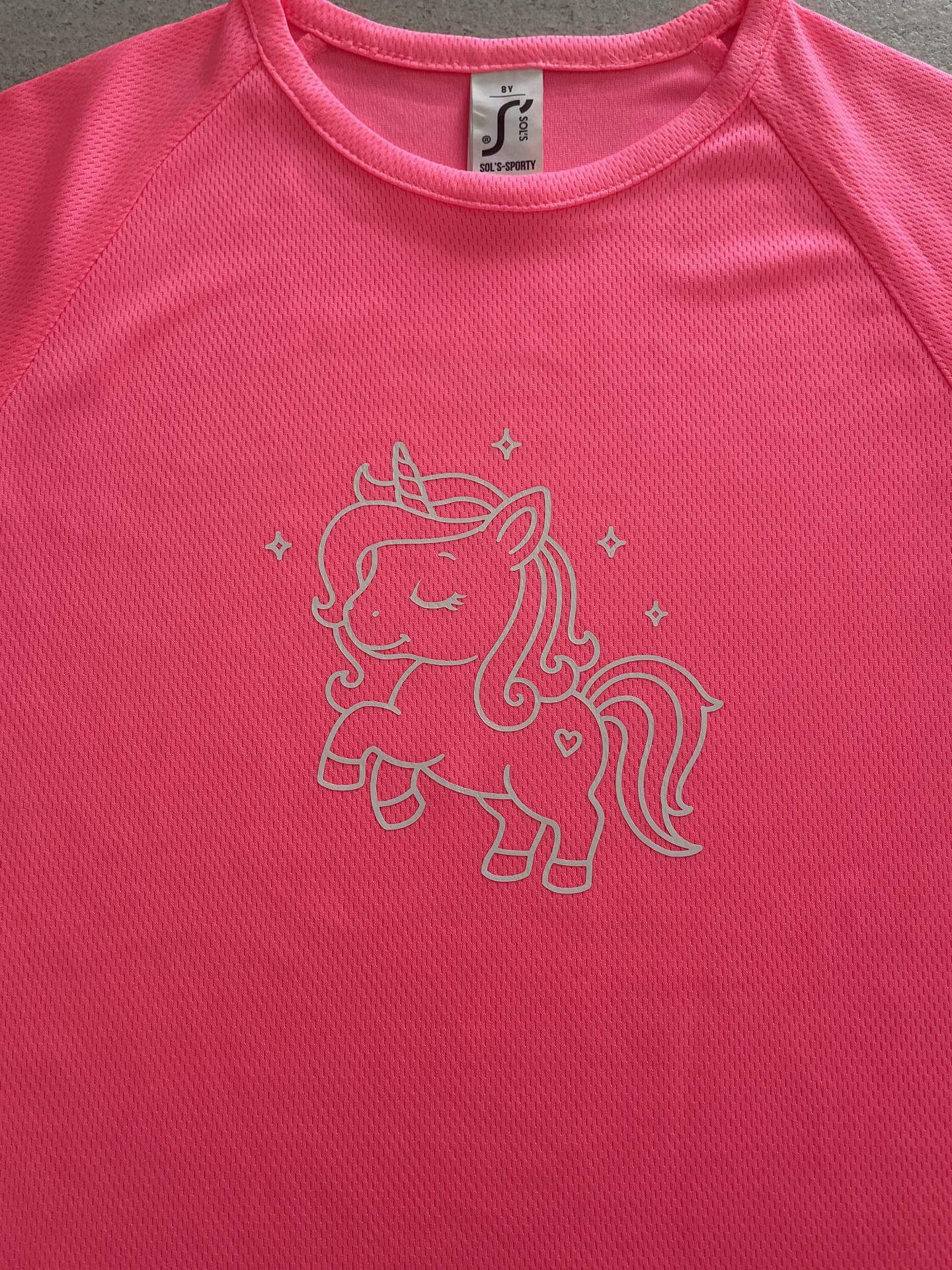 licorne trop mignonne
