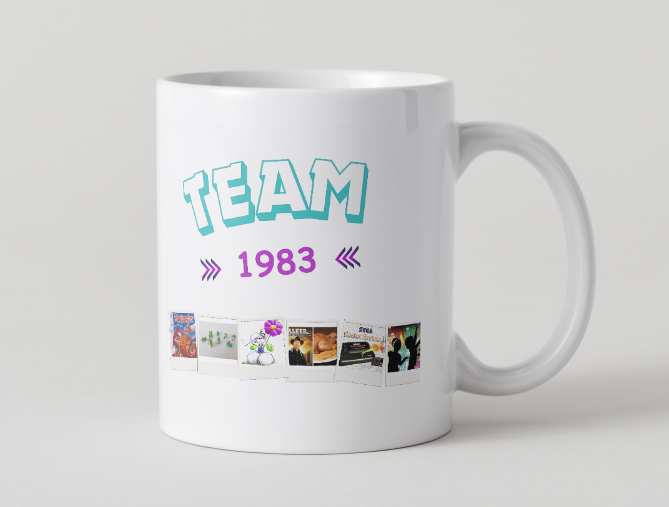 team 1983